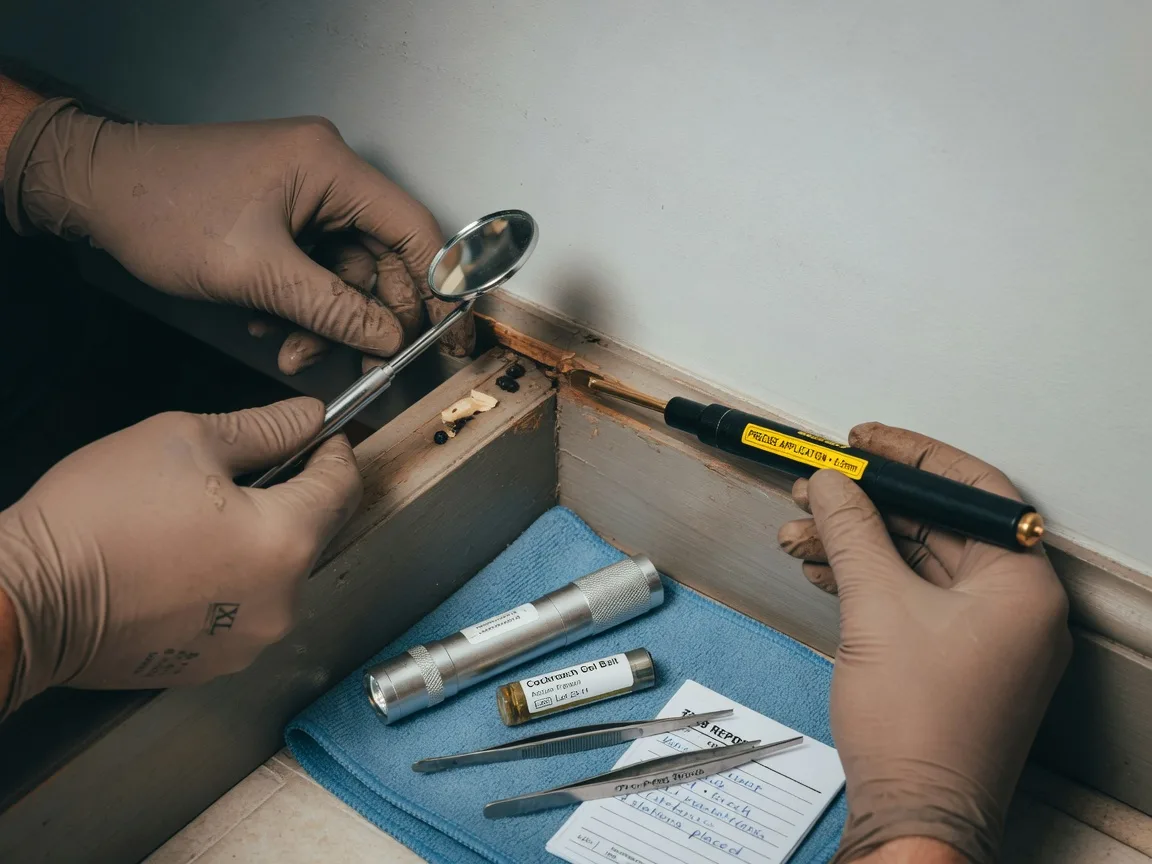 Why choose Emergency Pest Control in Talisheek, LA